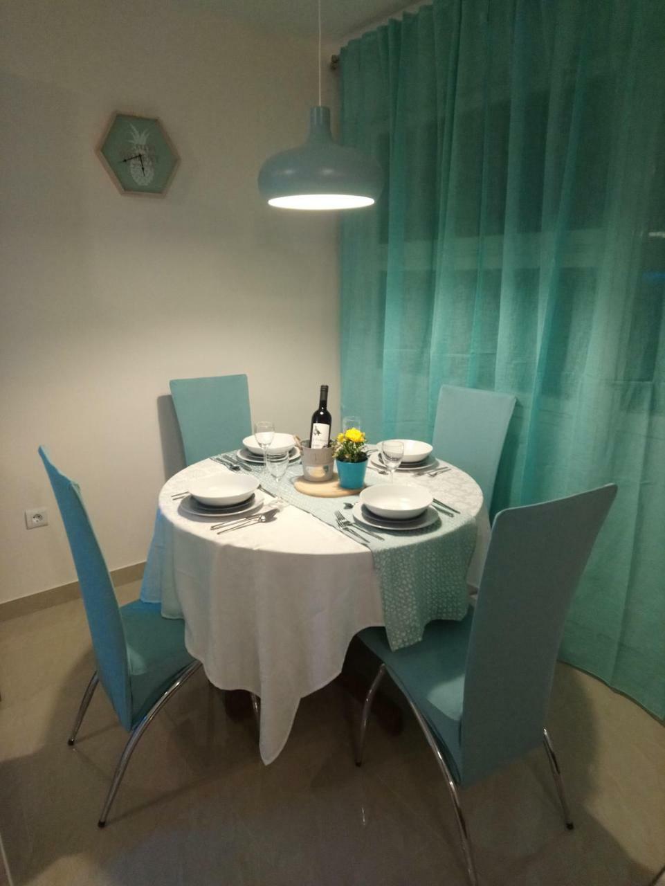 Aquamarine Apartment Сплит Экстерьер фото