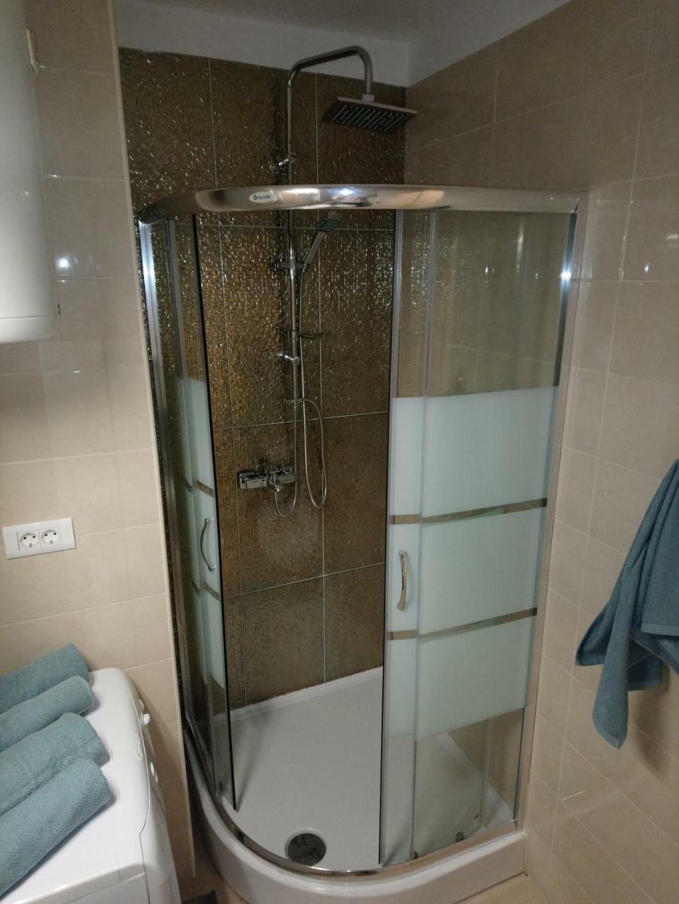 Aquamarine Apartment Сплит Экстерьер фото